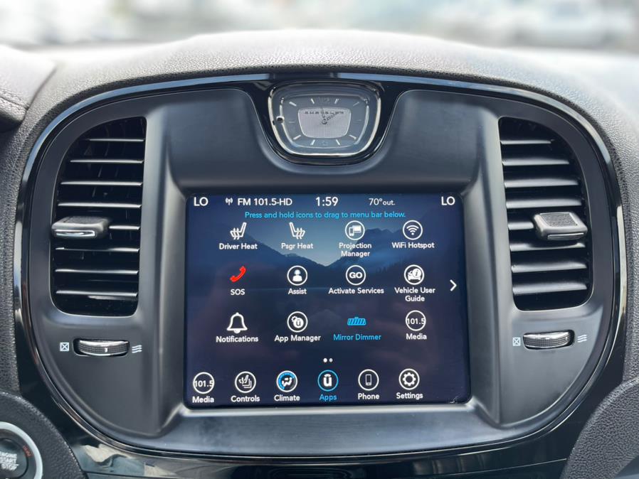 2020 Chrysler 300 300S RWD, available for sale in Irvington , New Jersey | Auto Haus of Irvington Corp. Irvington , New Jersey 2020 Chrysler 300 300S RWD, available for sale in Irvington , New Jersey | Auto Haus of Irvington Corp. Irvington , New Jersey