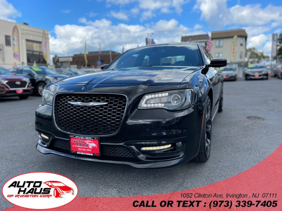 Chrysler 300 2020 in Irvington , Hillside, East Orange, Union | NJ ...