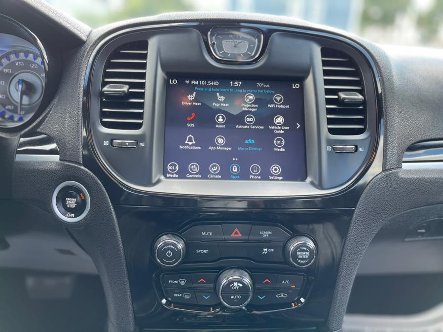2020 Chrysler 300 300S RWD, available for sale in Irvington , New Jersey | Auto Haus of Irvington Corp. Irvington , New Jersey 2020 Chrysler 300 300S RWD, available for sale in Irvington , New Jersey | Auto Haus of Irvington Corp. Irvington , New Jersey