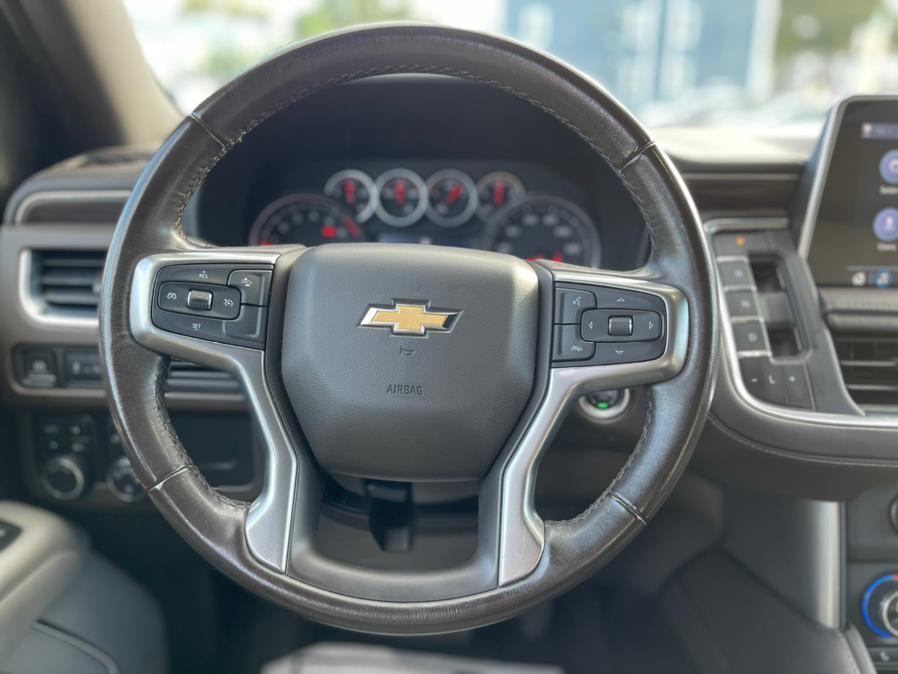 2021 Chevrolet Suburban 4WD 4dr LT, available for sale in Irvington , New Jersey | Auto Haus of Irvington Corp. Irvington , New Jersey 2021 Chevrolet Suburban 4WD 4dr LT, available for sale in Irvington , New Jersey | Auto Haus of Irvington Corp. Irvington , New Jersey