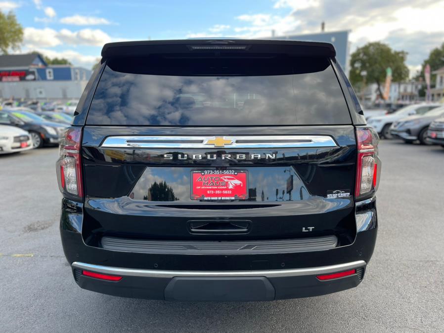 2021 Chevrolet Suburban 4WD 4dr LT, available for sale in Irvington , New Jersey | Auto Haus of Irvington Corp. Irvington , New Jersey 2021 Chevrolet Suburban 4WD 4dr LT, available for sale in Irvington , New Jersey | Auto Haus of Irvington Corp. Irvington , New Jersey
