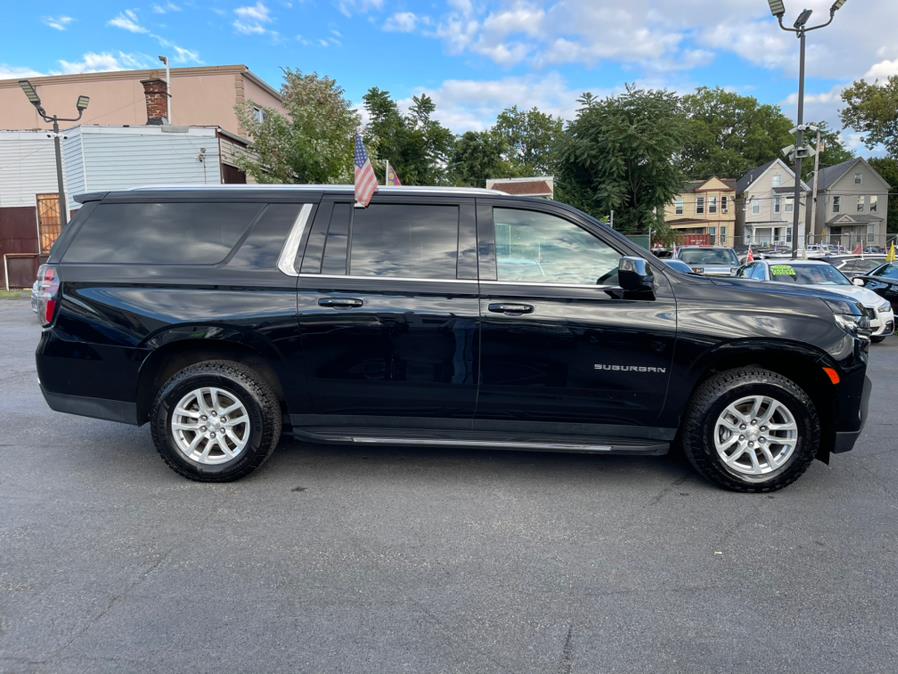 2021 Chevrolet Suburban 4WD 4dr LT, available for sale in Irvington , New Jersey | Auto Haus of Irvington Corp. Irvington , New Jersey 2021 Chevrolet Suburban 4WD 4dr LT, available for sale in Irvington , New Jersey | Auto Haus of Irvington Corp. Irvington , New Jersey
