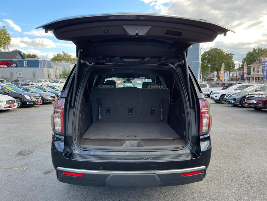 2021 Chevrolet Suburban 4WD 4dr LT, available for sale in Irvington , New Jersey | Auto Haus of Irvington Corp. Irvington , New Jersey 2021 Chevrolet Suburban 4WD 4dr LT, available for sale in Irvington , New Jersey | Auto Haus of Irvington Corp. Irvington , New Jersey