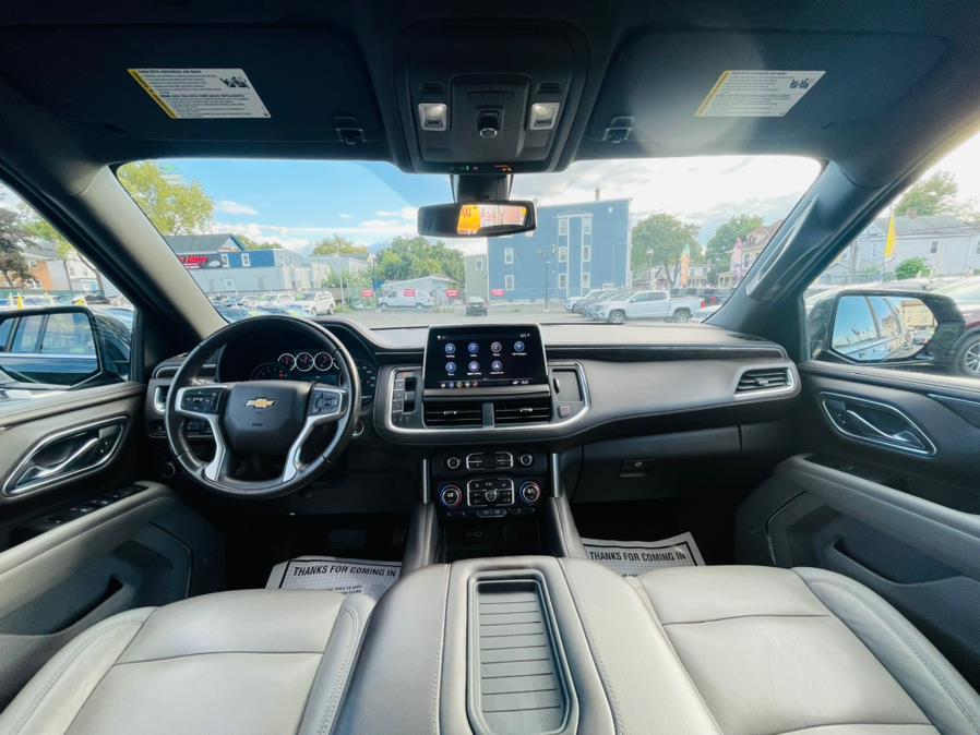 2021 Chevrolet Suburban 4WD 4dr LT, available for sale in Irvington , New Jersey | Auto Haus of Irvington Corp. Irvington , New Jersey 2021 Chevrolet Suburban 4WD 4dr LT, available for sale in Irvington , New Jersey | Auto Haus of Irvington Corp. Irvington , New Jersey