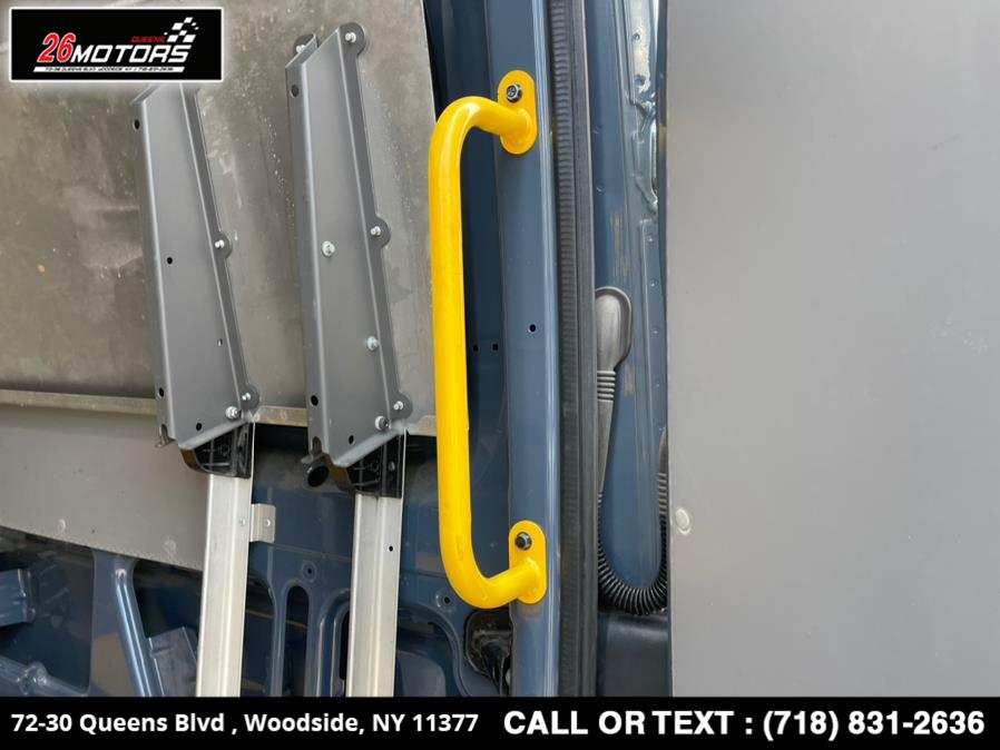 Used Mercedes-Benz Sprinter Cargo Van 2500 Standard Roof V6 144" Worker RWD 2018 | 26 Motors Queens. Woodside, New York Used Mercedes-Benz Sprinter Cargo Van 2500 Standard Roof V6 144" Worker RWD 2018 | 26 Motors Queens. Woodside, New York