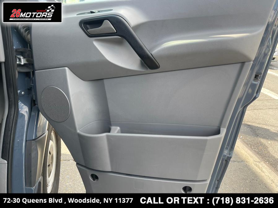 Used Mercedes-Benz Sprinter Cargo Van 2500 Standard Roof V6 144" Worker RWD 2018 | 26 Motors Queens. Woodside, New York Used Mercedes-Benz Sprinter Cargo Van 2500 Standard Roof V6 144" Worker RWD 2018 | 26 Motors Queens. Woodside, New York