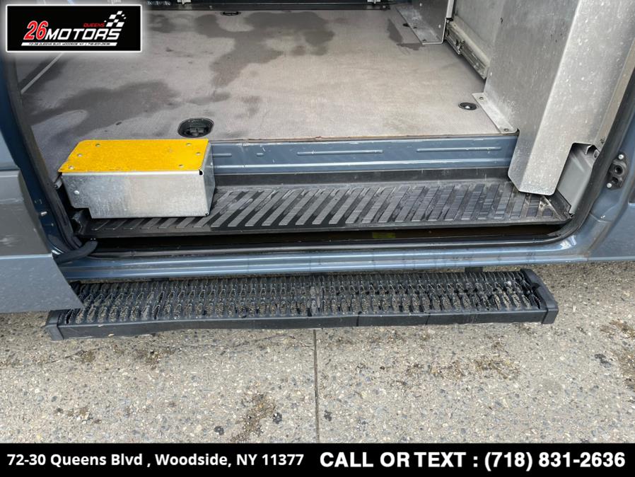 Used Mercedes-Benz Sprinter Cargo Van 2500 Standard Roof V6 144" Worker RWD 2018 | 26 Motors Queens. Woodside, New York Used Mercedes-Benz Sprinter Cargo Van 2500 Standard Roof V6 144" Worker RWD 2018 | 26 Motors Queens. Woodside, New York