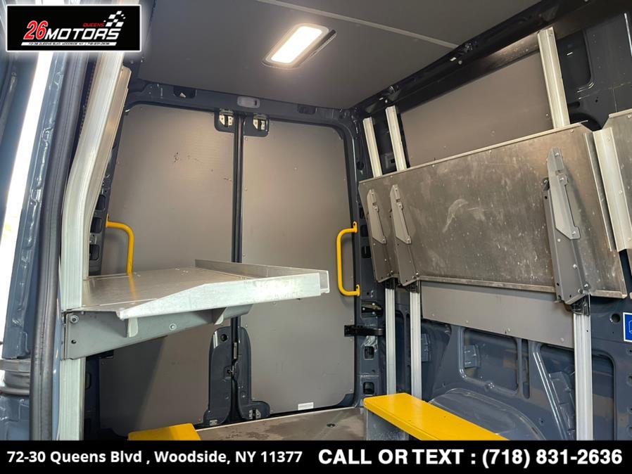 Used Mercedes-Benz Sprinter Cargo Van 2500 Standard Roof V6 144" Worker RWD 2018 | 26 Motors Queens. Woodside, New York Used Mercedes-Benz Sprinter Cargo Van 2500 Standard Roof V6 144" Worker RWD 2018 | 26 Motors Queens. Woodside, New York