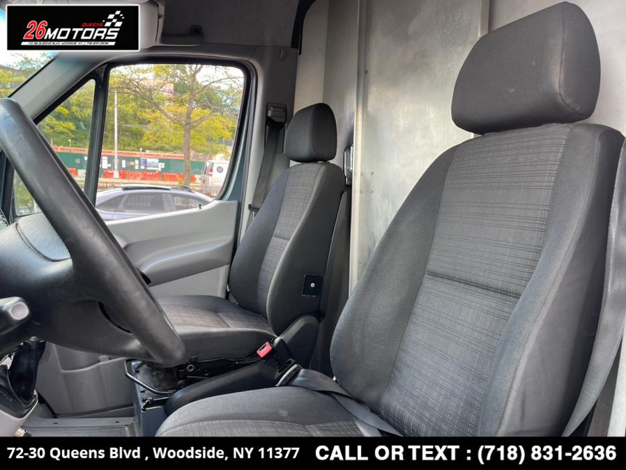 Used Mercedes-Benz Sprinter Cargo Van 2500 Standard Roof V6 144" Worker RWD 2018 | 26 Motors Queens. Woodside, New York Used Mercedes-Benz Sprinter Cargo Van 2500 Standard Roof V6 144" Worker RWD 2018 | 26 Motors Queens. Woodside, New York