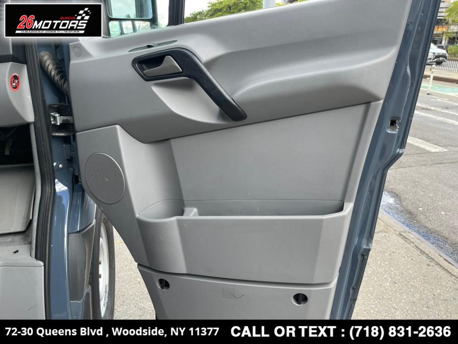 Used Mercedes-Benz Sprinter Cargo Van 2500 Standard Roof V6 144" Worker RWD 2018 | 26 Motors Queens. Woodside, New York Used Mercedes-Benz Sprinter Cargo Van 2500 Standard Roof V6 144" Worker RWD 2018 | 26 Motors Queens. Woodside, New York