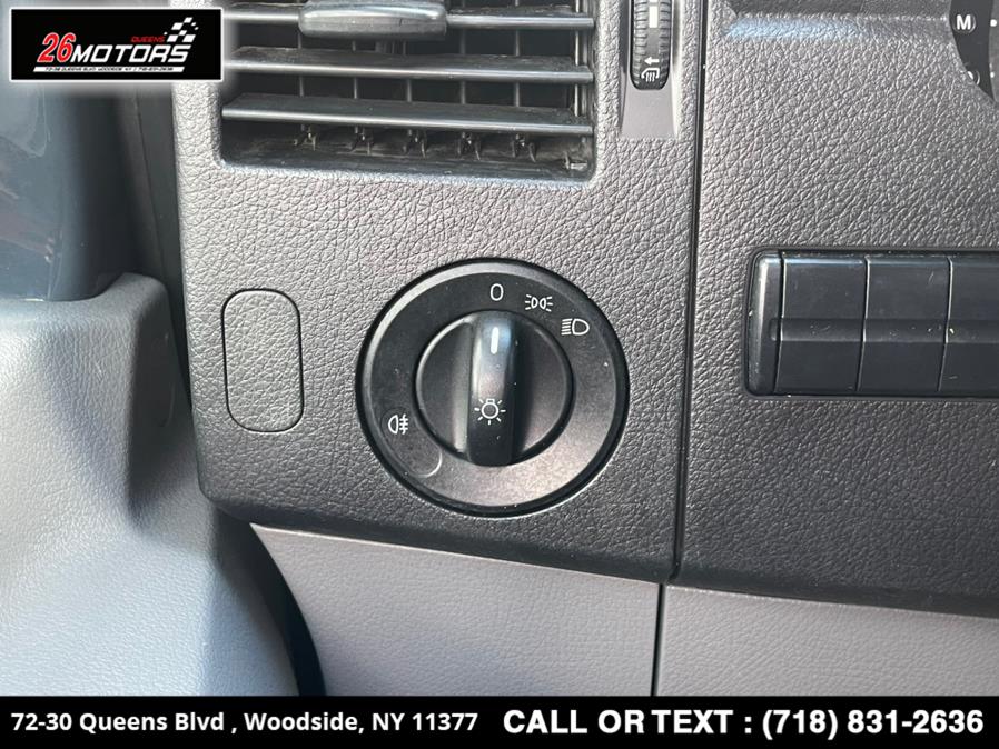 Used Mercedes-Benz Sprinter Cargo Van 2500 Standard Roof V6 144" Worker RWD 2018 | 26 Motors Queens. Woodside, New York Used Mercedes-Benz Sprinter Cargo Van 2500 Standard Roof V6 144" Worker RWD 2018 | 26 Motors Queens. Woodside, New York