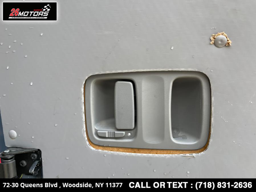 Used Mercedes-Benz Sprinter Cargo Van 2500 Standard Roof V6 144" Worker RWD 2018 | 26 Motors Queens. Woodside, New York Used Mercedes-Benz Sprinter Cargo Van 2500 Standard Roof V6 144" Worker RWD 2018 | 26 Motors Queens. Woodside, New York