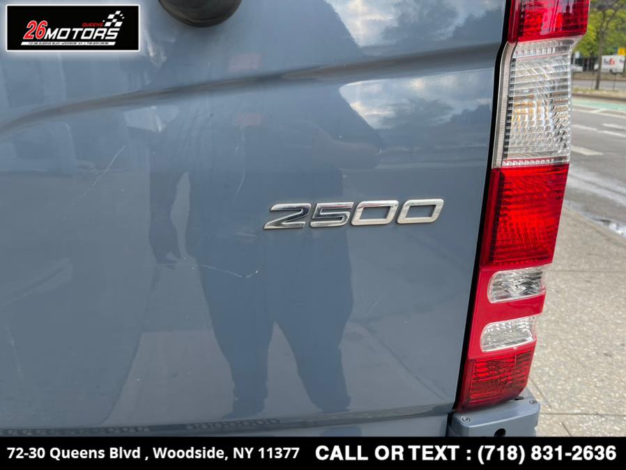 Used Mercedes-Benz Sprinter Cargo Van 2500 Standard Roof V6 144" Worker RWD 2018 | 26 Motors Queens. Woodside, New York Used Mercedes-Benz Sprinter Cargo Van 2500 Standard Roof V6 144" Worker RWD 2018 | 26 Motors Queens. Woodside, New York
