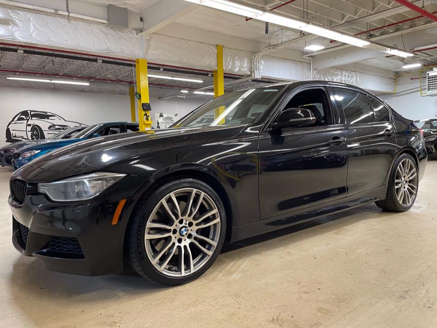 2013 BMW 3 Series 4dr Sdn 335i xDrive AWD, available for sale in Prospect, Connecticut | M Sport Motorwerx. Prospect, Connecticut 2013 BMW 3 Series 4dr Sdn 335i xDrive AWD, available for sale in Prospect, Connecticut | M Sport Motorwerx. Prospect, Connecticut