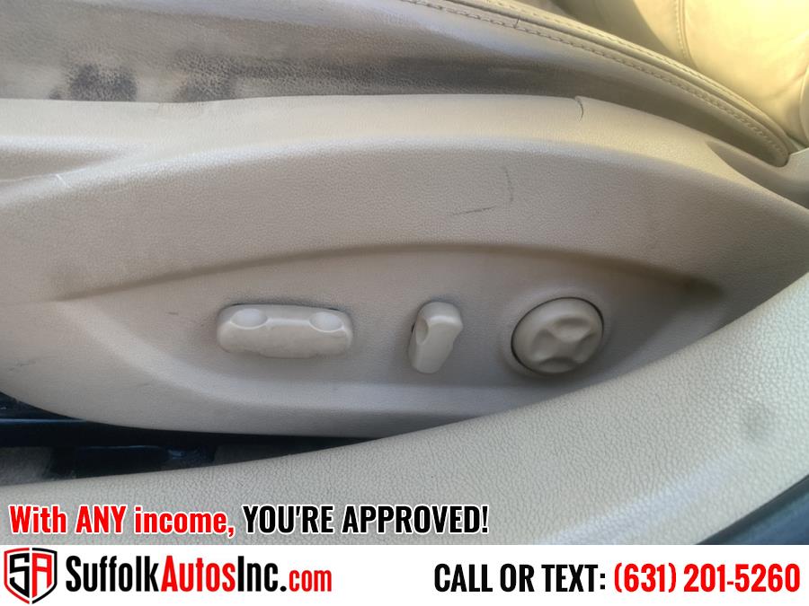 Used Buick LaCrosse 4dr Sdn Leather FWD 2012 | Suffolk Autos Inc. Medford, New York Used Buick LaCrosse 4dr Sdn Leather FWD 2012 | Suffolk Autos Inc. Medford, New York