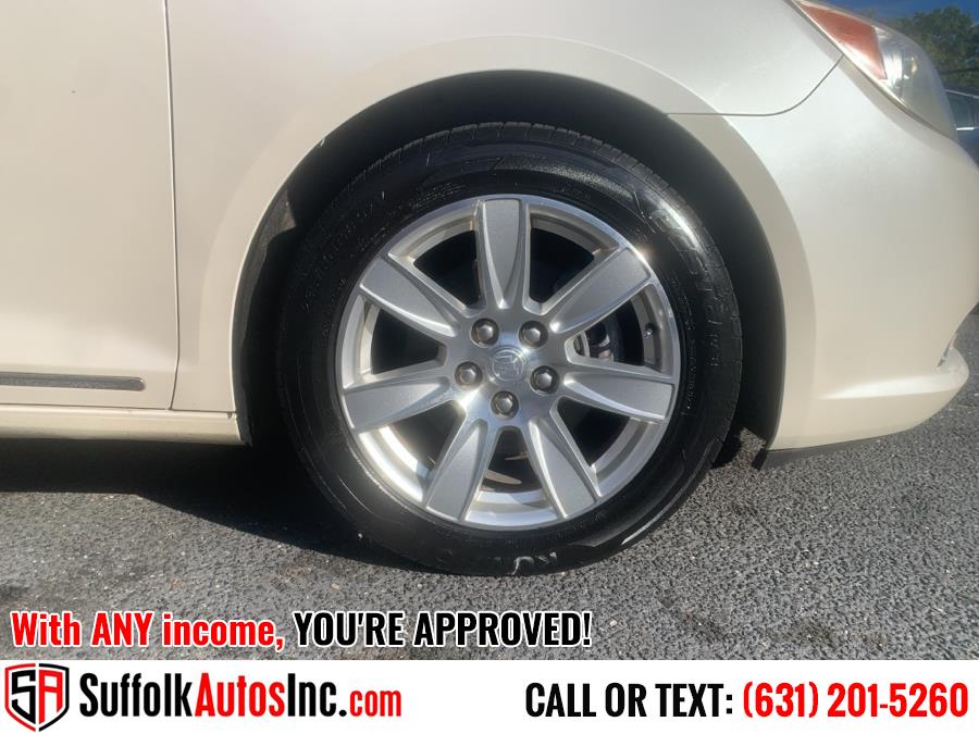 Used Buick LaCrosse 4dr Sdn Leather FWD 2012 | Suffolk Autos Inc. Medford, New York Used Buick LaCrosse 4dr Sdn Leather FWD 2012 | Suffolk Autos Inc. Medford, New York