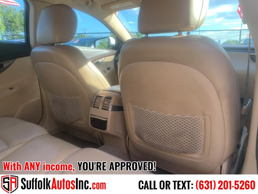 Used Buick LaCrosse 4dr Sdn Leather FWD 2012 | Suffolk Autos Inc. Medford, New York Used Buick LaCrosse 4dr Sdn Leather FWD 2012 | Suffolk Autos Inc. Medford, New York