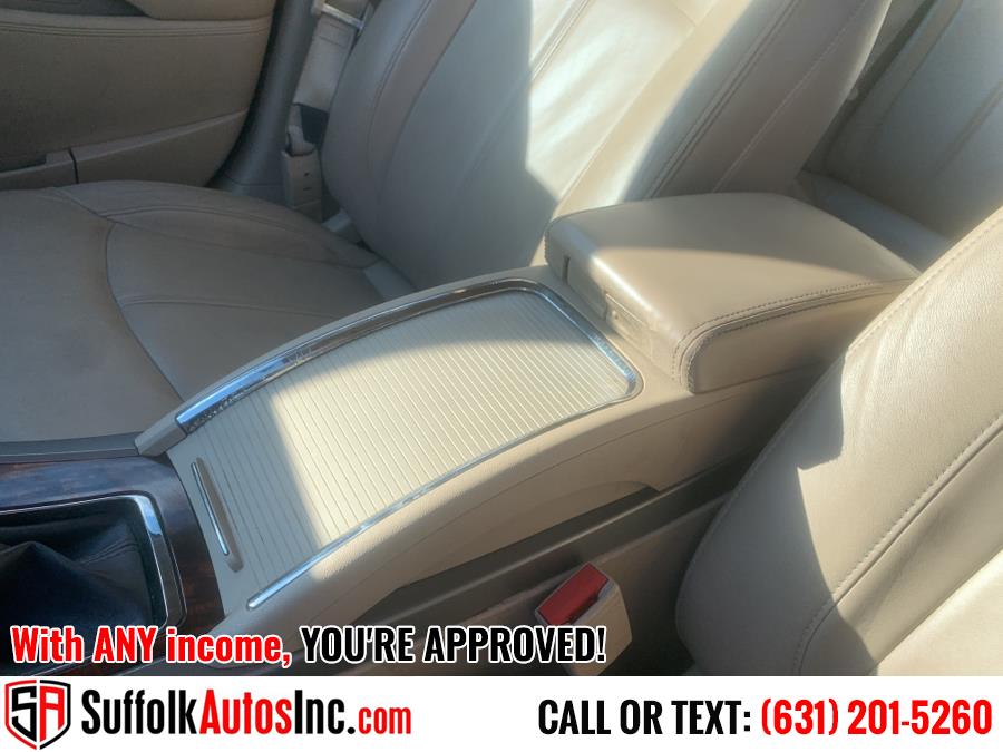 Used Buick LaCrosse 4dr Sdn Leather FWD 2012 | Suffolk Autos Inc. Medford, New York Used Buick LaCrosse 4dr Sdn Leather FWD 2012 | Suffolk Autos Inc. Medford, New York