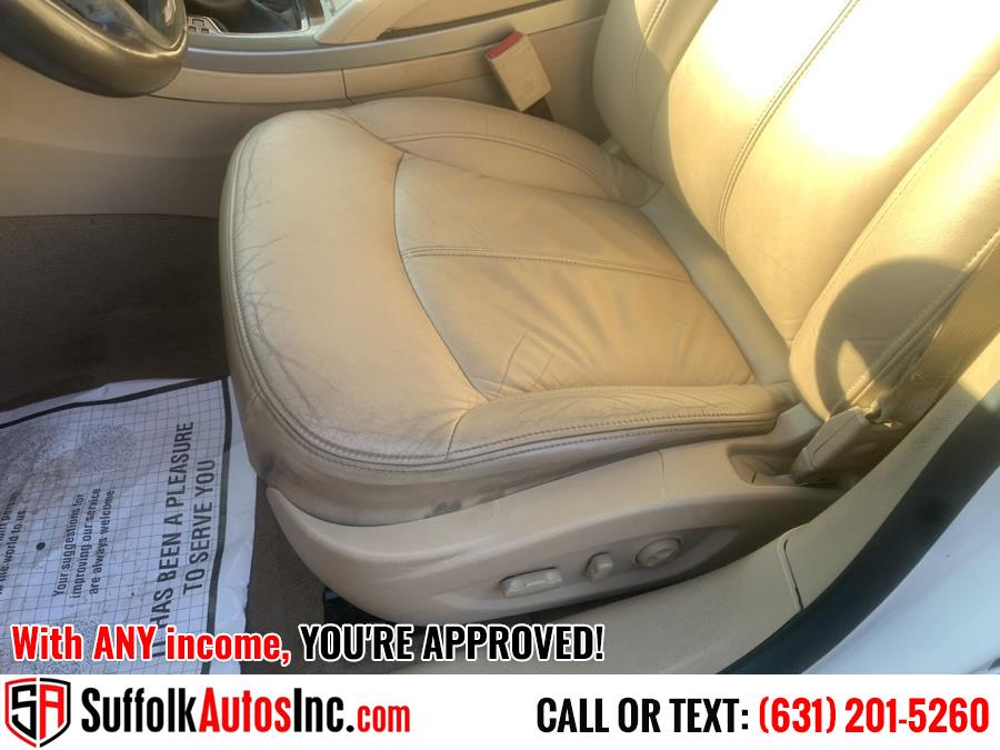 Used Buick LaCrosse 4dr Sdn Leather FWD 2012 | Suffolk Autos Inc. Medford, New York Used Buick LaCrosse 4dr Sdn Leather FWD 2012 | Suffolk Autos Inc. Medford, New York