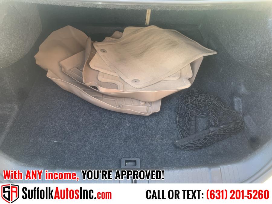 Used Buick LaCrosse 4dr Sdn Leather FWD 2012 | Suffolk Autos Inc. Medford, New York Used Buick LaCrosse 4dr Sdn Leather FWD 2012 | Suffolk Autos Inc. Medford, New York