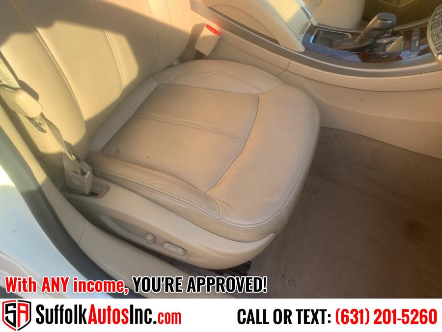 Used Buick LaCrosse 4dr Sdn Leather FWD 2012 | Suffolk Autos Inc. Medford, New York Used Buick LaCrosse 4dr Sdn Leather FWD 2012 | Suffolk Autos Inc. Medford, New York