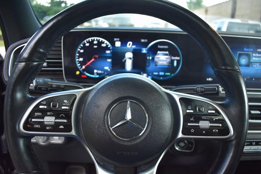 Used Mercedes-benz Gls GLS 450 2021 | Certified Performance Motors. Valley Stream, New York