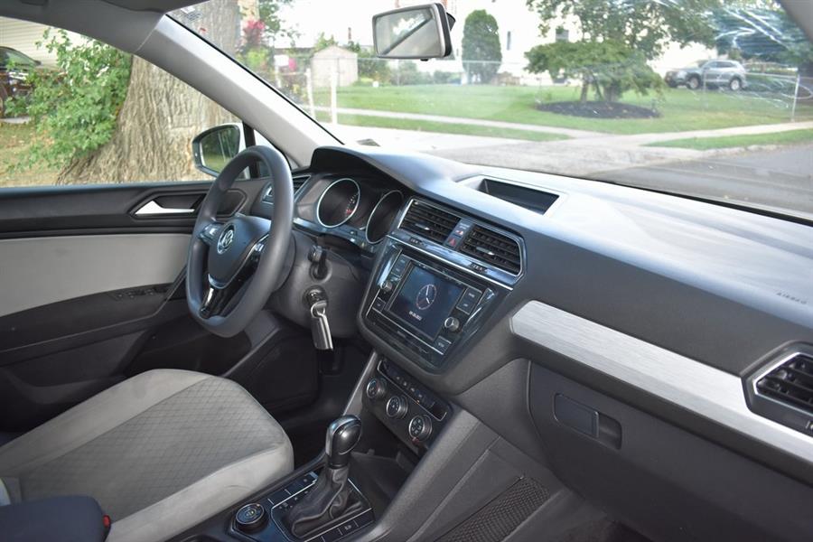 Used Volkswagen Tiguan 2.0T S 2019 | Certified Performance Motors. Valley Stream, New York