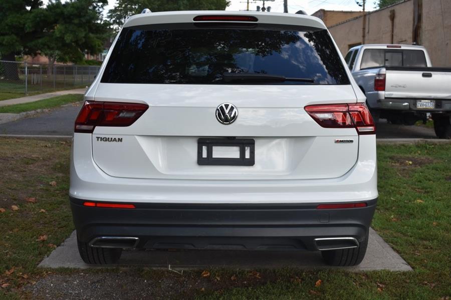 Used Volkswagen Tiguan 2.0T S 2019 | Certified Performance Motors. Valley Stream, New York