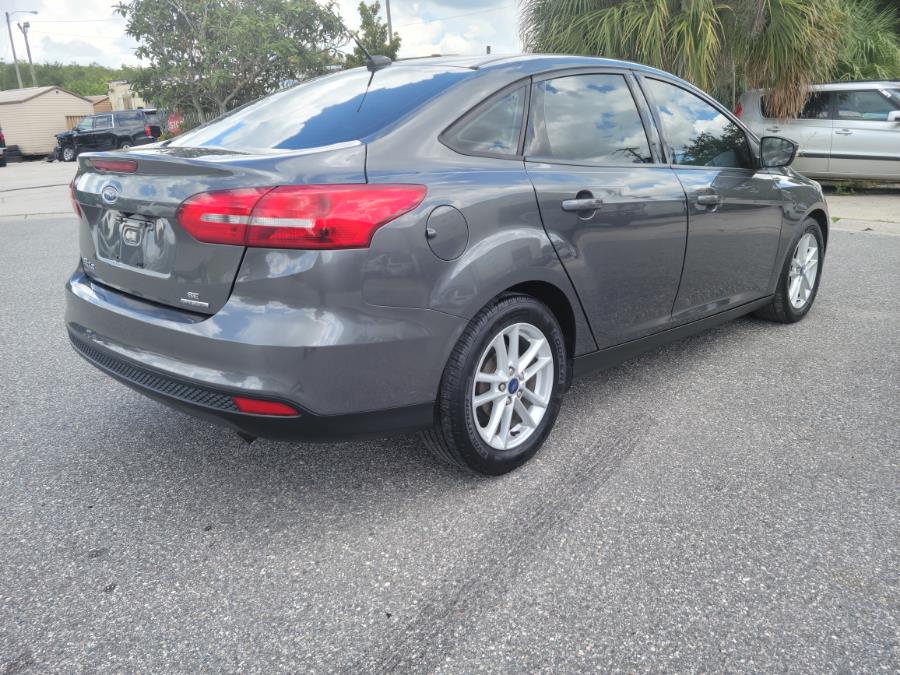 Used Ford Focus 4dr Sdn SE 2016 | Ideal Auto Sales & Repairs. Orlando, Florida Used Ford Focus 4dr Sdn SE 2016 | Ideal Auto Sales & Repairs. Orlando, Florida