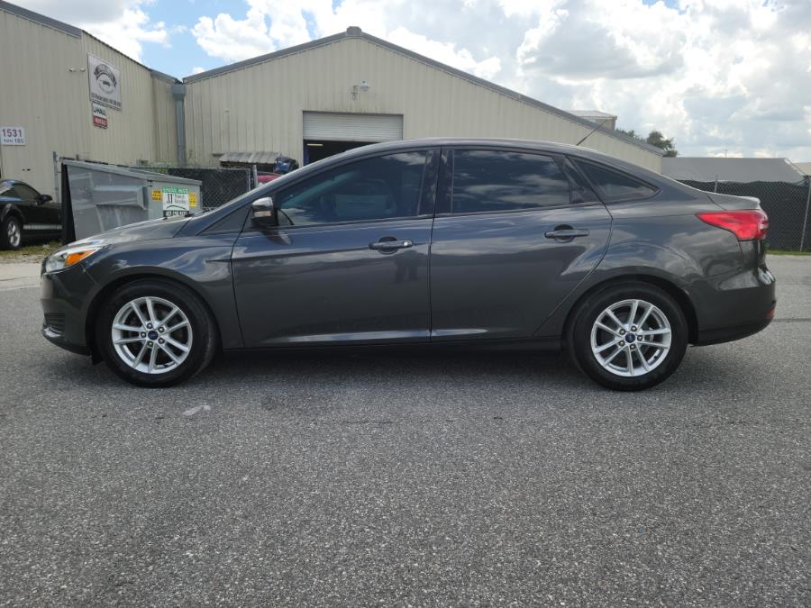 Used Ford Focus 4dr Sdn SE 2016 | Ideal Auto Sales & Repairs. Orlando, Florida Used Ford Focus 4dr Sdn SE 2016 | Ideal Auto Sales & Repairs. Orlando, Florida