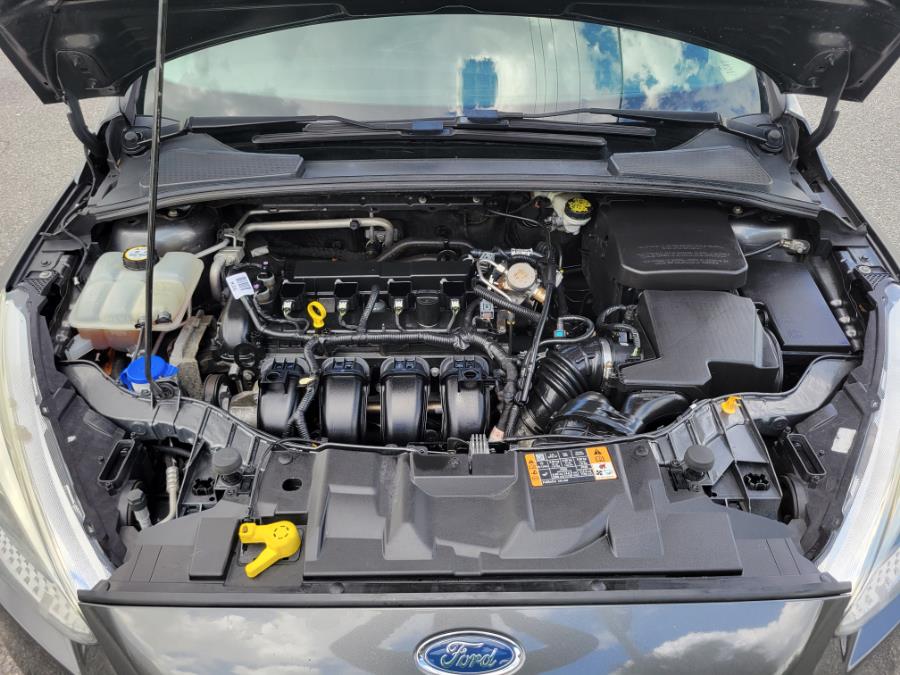 Used Ford Focus 4dr Sdn SE 2016 | Ideal Auto Sales & Repairs. Orlando, Florida Used Ford Focus 4dr Sdn SE 2016 | Ideal Auto Sales & Repairs. Orlando, Florida