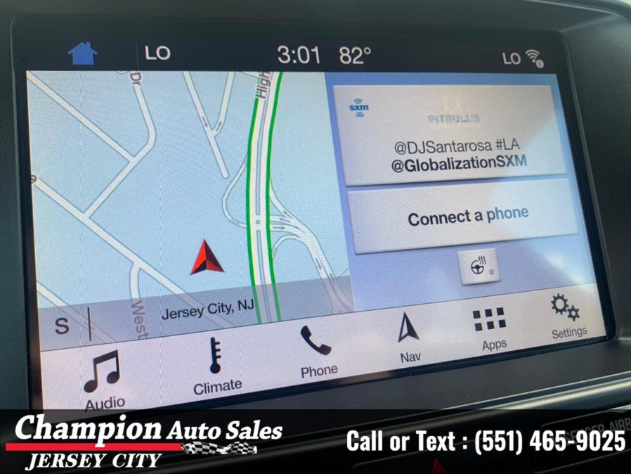 Used Ford Explorer XLT 4WD 2019 | Champion Auto Sales. Jersey City, New Jersey