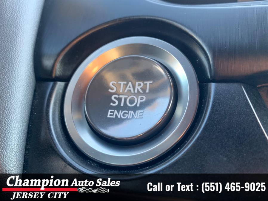 Used Lexus UX UX 200 F SPORT FWD 2019 | Champion Auto Sales. Jersey City, New Jersey