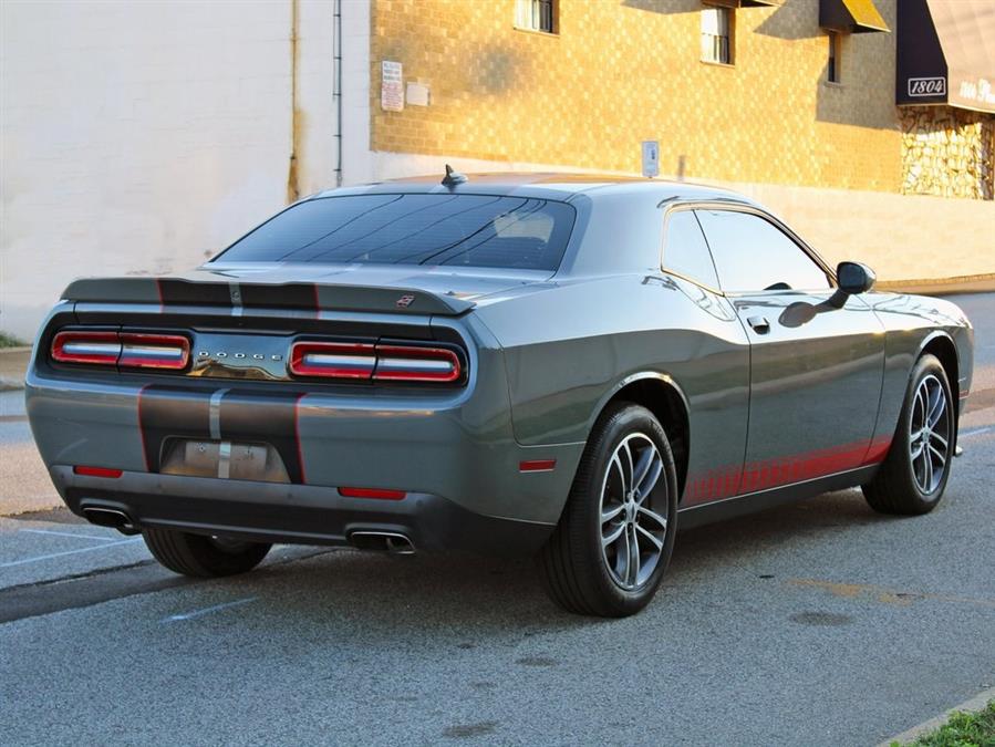 Used Dodge Challenger GT 2019 | Auto Expo Ent Inc.. Great Neck, New York