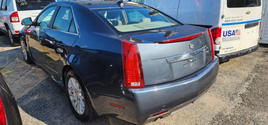 2011 Cadillac CTS Sedan 4dr Sdn 3.0L Luxury RWD, available for sale in Patchogue, New York | Romaxx Truxx. Patchogue, New York 2011 Cadillac CTS Sedan 4dr Sdn 3.0L Luxury RWD, available for sale in Patchogue, New York | Romaxx Truxx. Patchogue, New York