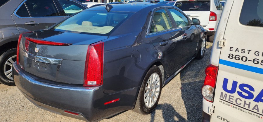 2011 Cadillac CTS Sedan 4dr Sdn 3.0L Luxury RWD, available for sale in Patchogue, New York | Romaxx Truxx. Patchogue, New York 2011 Cadillac CTS Sedan 4dr Sdn 3.0L Luxury RWD, available for sale in Patchogue, New York | Romaxx Truxx. Patchogue, New York
