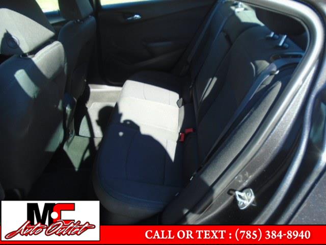 2017 Chevrolet Cruze 4dr Sdn Auto LT, available for sale in Colby, Kansas | M C Auto Outlet Inc. Colby, Kansas 2017 Chevrolet Cruze 4dr Sdn Auto LT, available for sale in Colby, Kansas | M C Auto Outlet Inc. Colby, Kansas