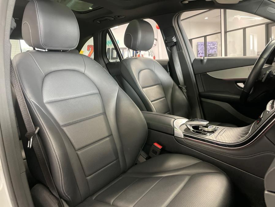 Used Mercedes-Benz GLC GLC 300 4MATIC SUV 2019 | Jamaica 26 Motors. Hollis, New York