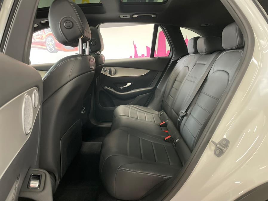 Used Mercedes-Benz GLC GLC 300 4MATIC SUV 2019 | Jamaica 26 Motors. Hollis, New York Used Mercedes-Benz GLC GLC 300 4MATIC SUV 2019 | Jamaica 26 Motors. Hollis, New York