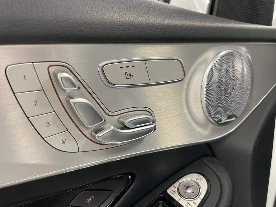 Used Mercedes-Benz GLC GLC 300 4MATIC SUV 2019 | Jamaica 26 Motors. Hollis, New York Used Mercedes-Benz GLC GLC 300 4MATIC SUV 2019 | Jamaica 26 Motors. Hollis, New York
