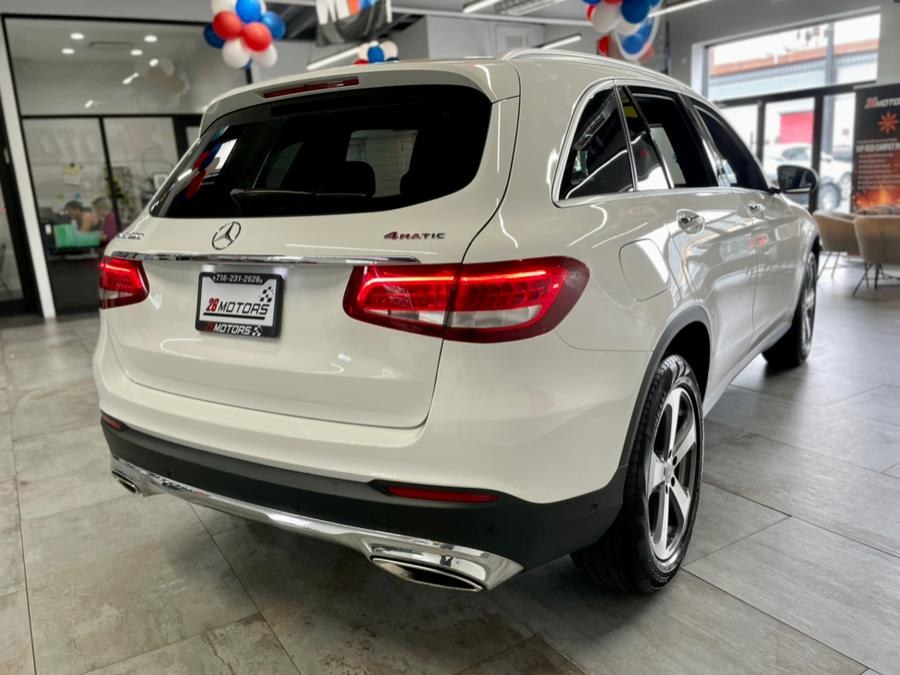 Used Mercedes-Benz GLC GLC 300 4MATIC SUV 2019 | Jamaica 26 Motors. Hollis, New York Used Mercedes-Benz GLC GLC 300 4MATIC SUV 2019 | Jamaica 26 Motors. Hollis, New York