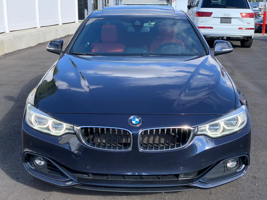 Used BMW 4 Series 2dr Cpe 435i xDrive AWD 2016 | Champion Auto Hillside. Hillside, New Jersey Used BMW 4 Series 2dr Cpe 435i xDrive AWD 2016 | Champion Auto Hillside. Hillside, New Jersey