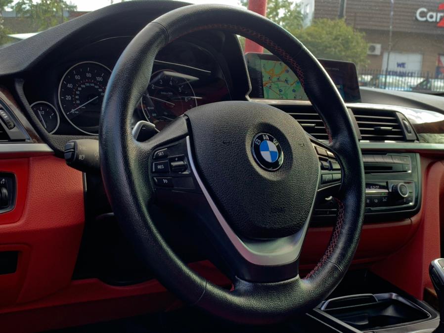 Used BMW 4 Series 2dr Cpe 435i xDrive AWD 2016 | Champion Auto Hillside. Hillside, New Jersey Used BMW 4 Series 2dr Cpe 435i xDrive AWD 2016 | Champion Auto Hillside. Hillside, New Jersey