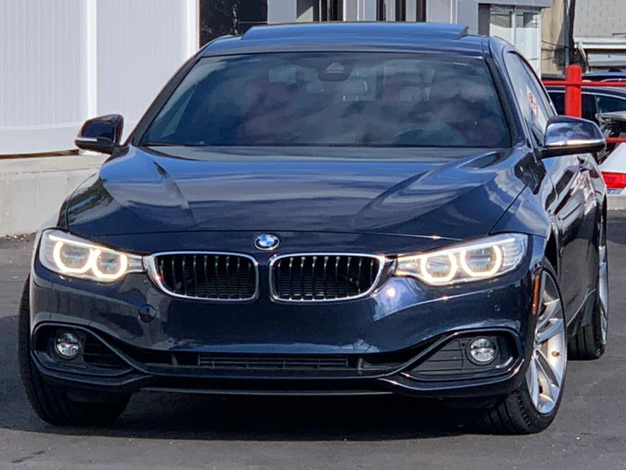 Used BMW 4 Series 2dr Cpe 435i xDrive AWD 2016 | Champion Auto Hillside. Hillside, New Jersey Used BMW 4 Series 2dr Cpe 435i xDrive AWD 2016 | Champion Auto Hillside. Hillside, New Jersey