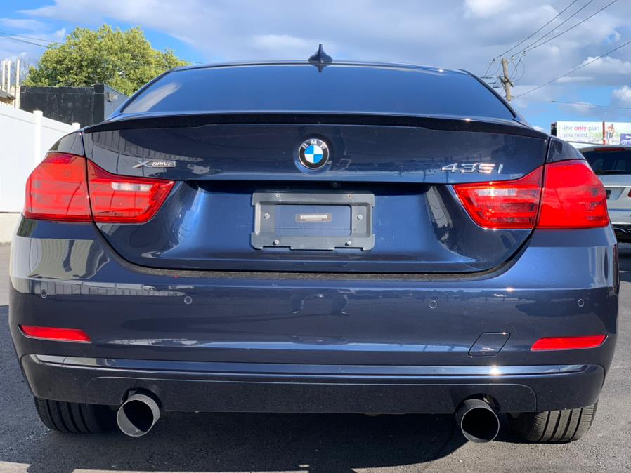 Used BMW 4 Series 2dr Cpe 435i xDrive AWD 2016 | Champion Auto Hillside. Hillside, New Jersey Used BMW 4 Series 2dr Cpe 435i xDrive AWD 2016 | Champion Auto Hillside. Hillside, New Jersey