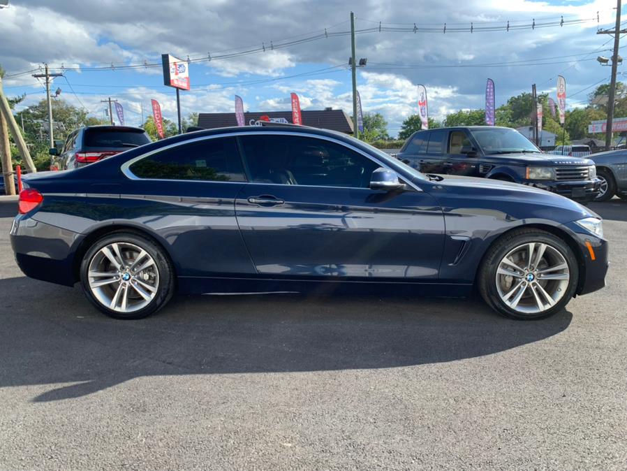 Used BMW 4 Series 2dr Cpe 435i xDrive AWD 2016 | Champion Auto Hillside. Hillside, New Jersey Used BMW 4 Series 2dr Cpe 435i xDrive AWD 2016 | Champion Auto Hillside. Hillside, New Jersey