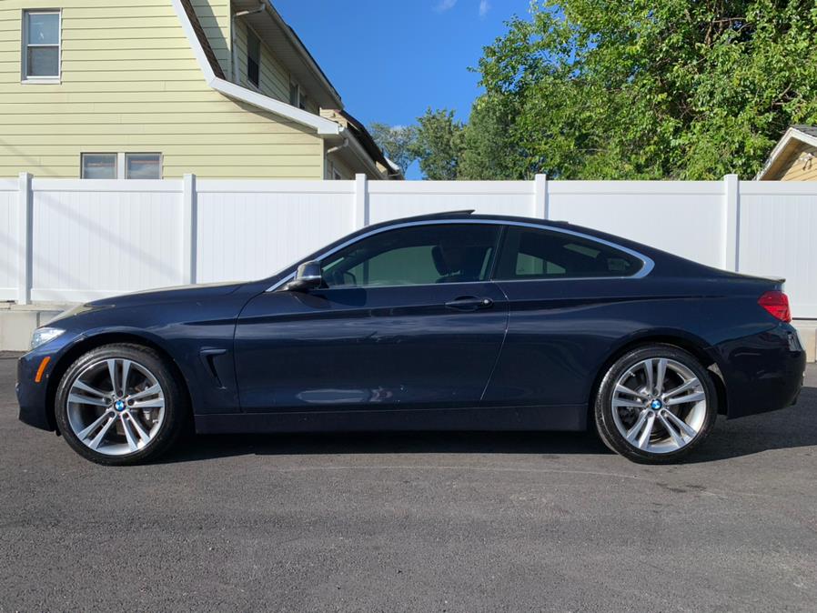 Used BMW 4 Series 2dr Cpe 435i xDrive AWD 2016 | Champion Auto Hillside. Hillside, New Jersey Used BMW 4 Series 2dr Cpe 435i xDrive AWD 2016 | Champion Auto Hillside. Hillside, New Jersey