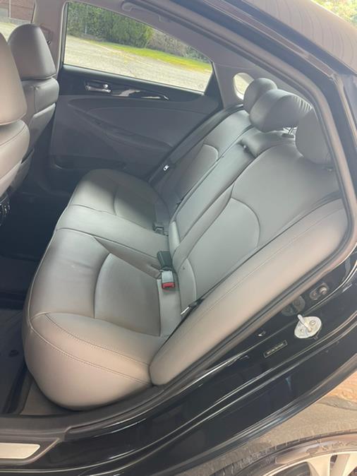 Used Hyundai Sonata 4dr Sdn 2.4L Auto Limited 2013 | Supreme Automotive. New Britain, Connecticut Used Hyundai Sonata 4dr Sdn 2.4L Auto Limited 2013 | Supreme Automotive. New Britain, Connecticut