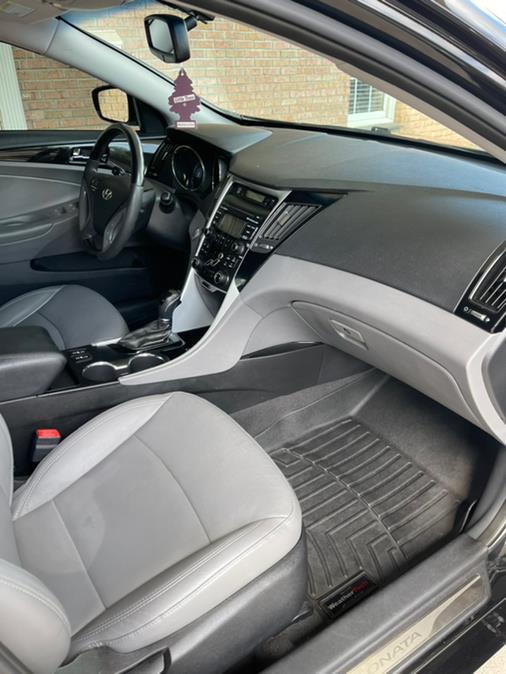Used Hyundai Sonata 4dr Sdn 2.4L Auto Limited 2013 | Supreme Automotive. New Britain, Connecticut Used Hyundai Sonata 4dr Sdn 2.4L Auto Limited 2013 | Supreme Automotive. New Britain, Connecticut