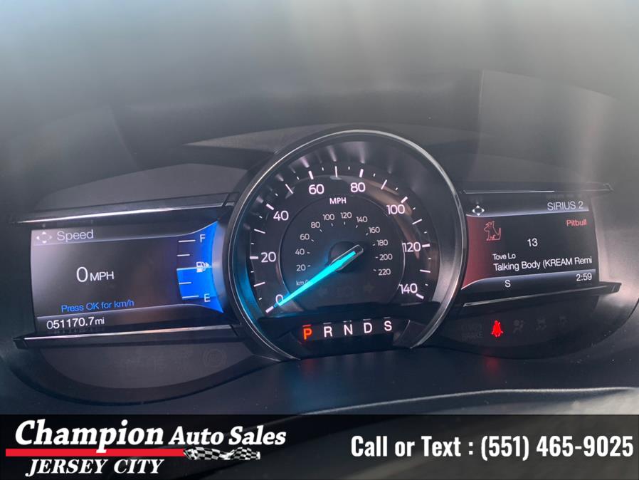 Used Ford Explorer XLT 4WD 2019 | Champion Auto Sales of JC. Jersey City, New Jersey Used Ford Explorer XLT 4WD 2019 | Champion Auto Sales of JC. Jersey City, New Jersey